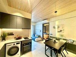 THE RANZ (D8), Apartment #620957291